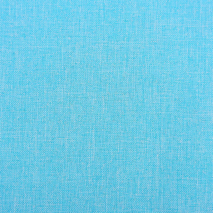 Tissu uni 100 % polyester cation 600D anti-boulochage